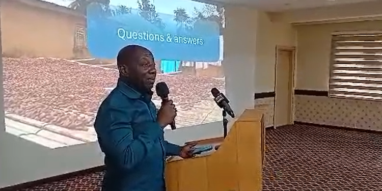 COCOBOD Pushes for 10-Year Jail Term, Special Tribunal to Fight Cocoa Smuggling