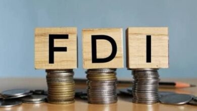 Ghana Draws $2.6bn in FDI for 2025, China Tops Project Numbers