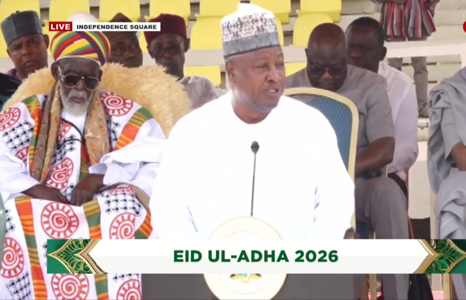 Gov’t Recruits 6,000 Arabic Teachers Through YEA – Mahama