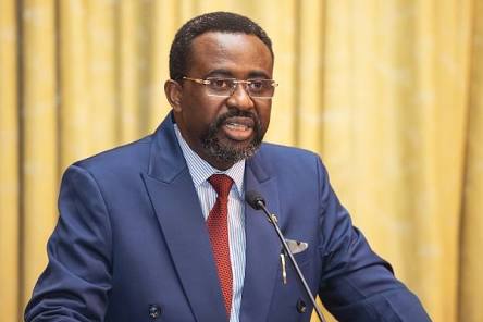 BoG Governor Calls for Stronger Local Processing of Gold, Cocoa to Boost Economy