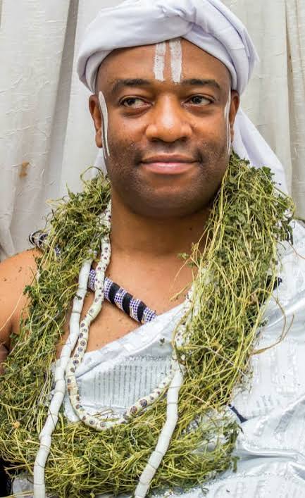 GA Mantse Demands Prosecution of Chiefs Selling Waterway Lands