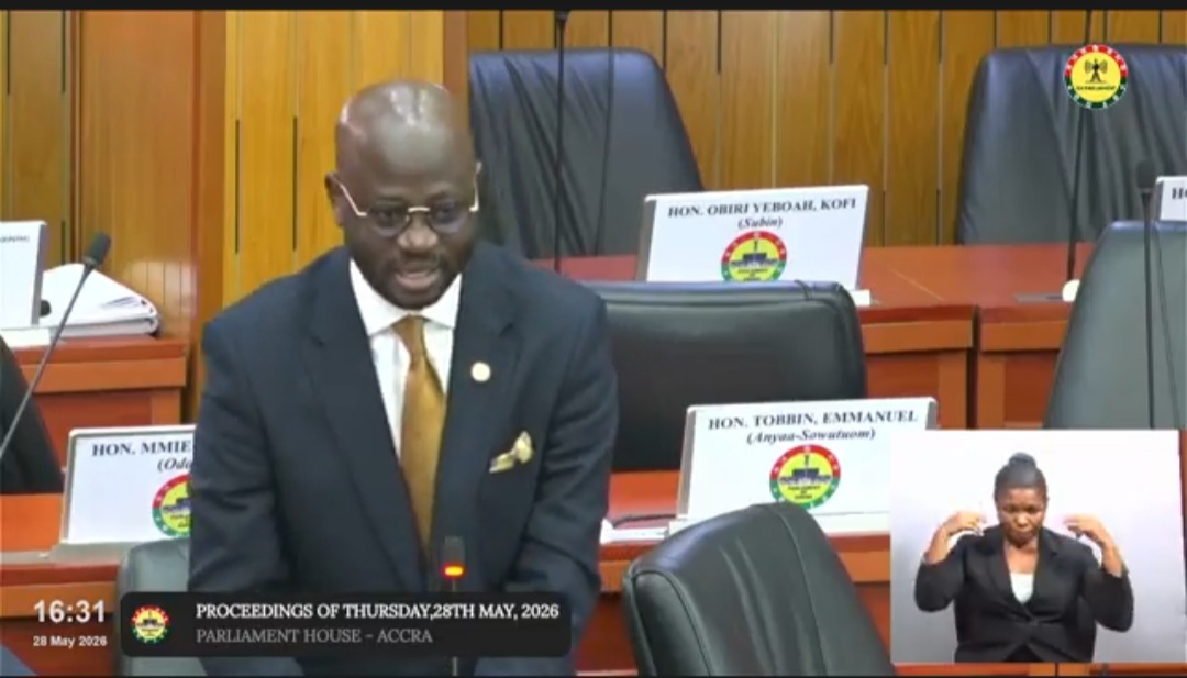 Bosome Freho MP Calls for Urgent Passage of Anti-LGBTQ Bill, Cites Public Support