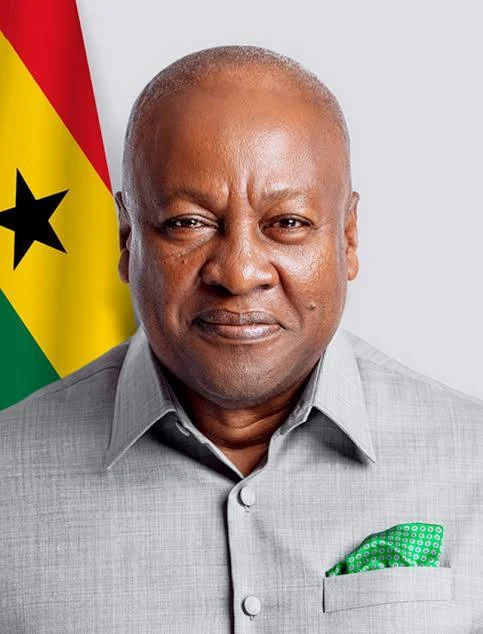 Mahama to SOE Bosses: Submit Audited Accounts or Be Fired