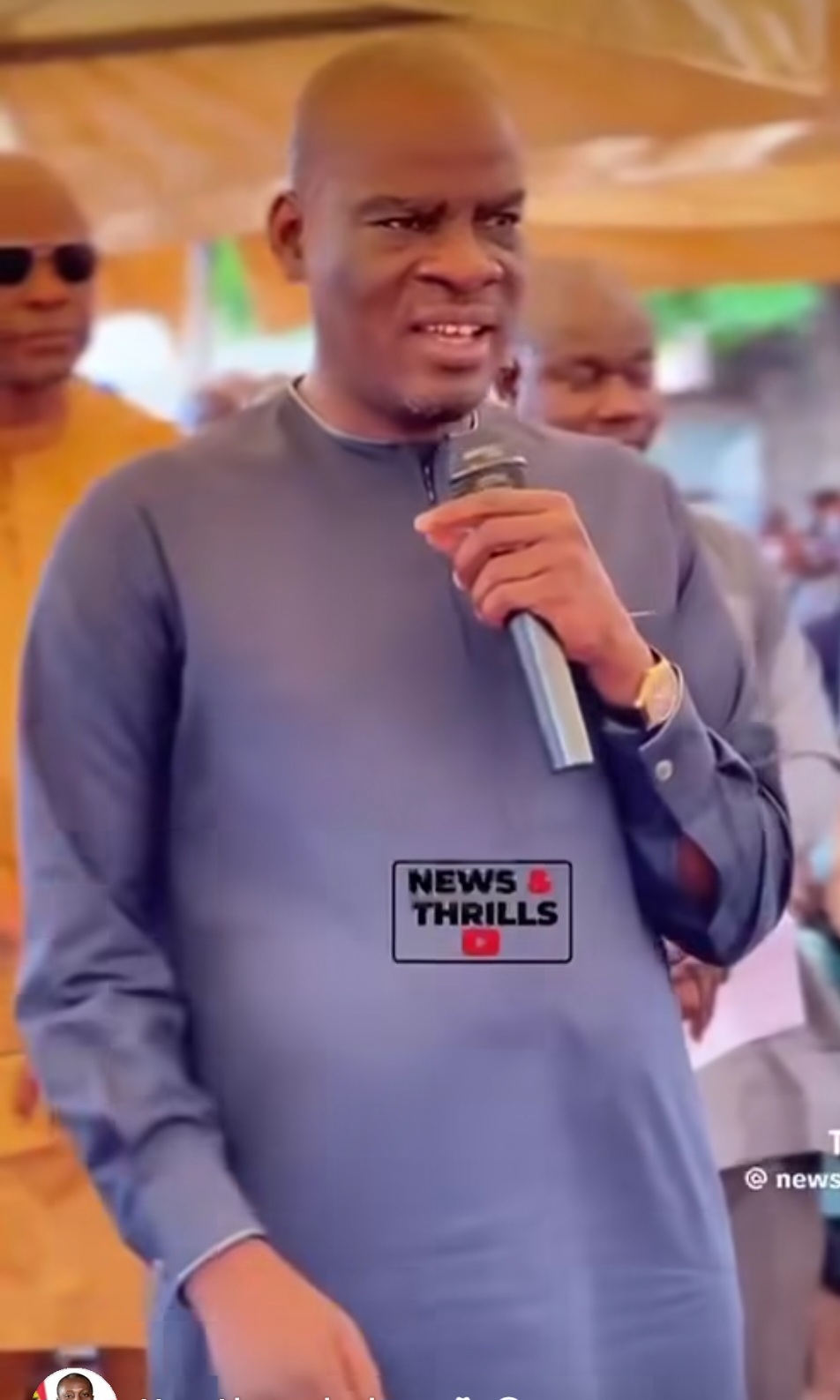 “Stop Using Bail as Punishment” — Haruna Iddrisu Slams Judiciary, Police, EOCO