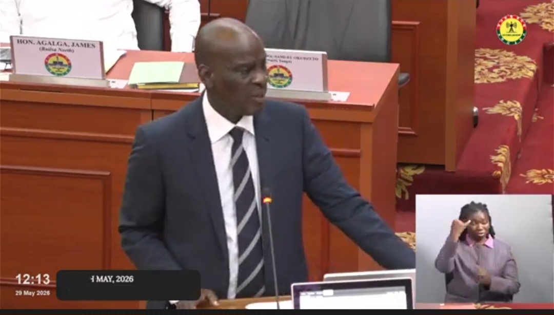 $326M Start J Initiative to Upgrade SHS Infrastructure, Education Quality — Education Minister