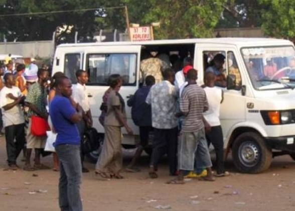 GPRTU, Transport Operators Announce 20% Fare Hike from June 2