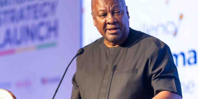2026 World Cup: $11,000 Per Fan Too Costly, Mahama Rules Out Mass World Cup Sponsorship
