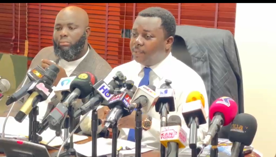 Minority accuses NDC of weakening anti-LGBTQ+ Bill