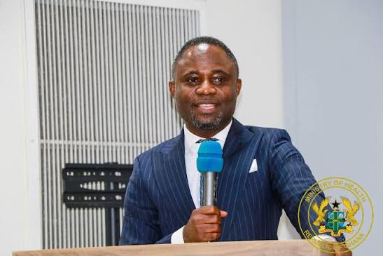 8,000 new health workers set to start by July - Health Minister disclosed