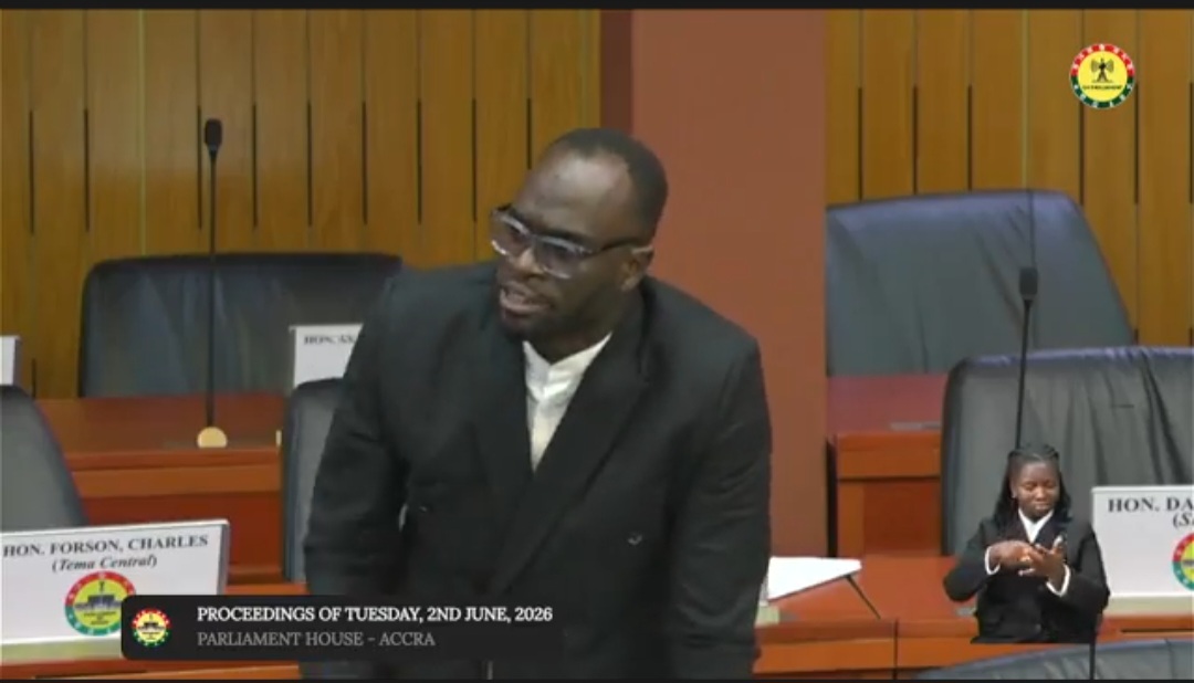 You Inherited 8th Largest Economy in Africa, Stop Claiming 2024 Gains, Walewale MP Tells Govt