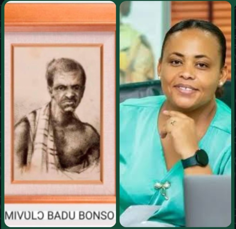 Ahanta West MP Calls for DNA Test to Settle Dispute Over King Badu Bonsoe II’s Remains