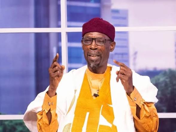 Don’t Politicize Anti-LGBTQ+ Bill, Chief Imam’s Spokesperson Tells NDC, NPP