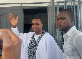Wontumi’s Galamsey Trial Ends, Court Sets July 3 for Judgment