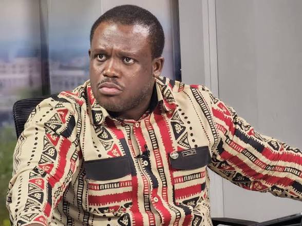 “The Stealing of African Data Must Stop” — Minister Sam George Warns of Digital Colonization, Urges Continental Data Sovereignty