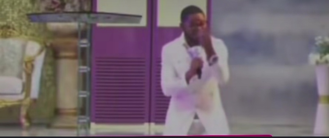 "The Day i Die, My Wife Florence Obinim and Family should stay away from my funeral " - Bishop Obinim