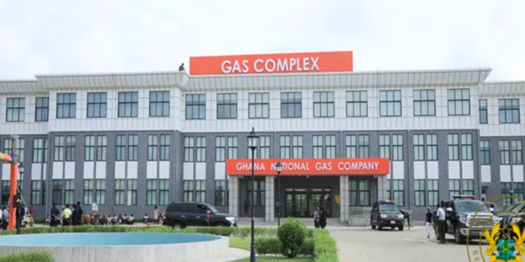 Ghana Gas Denies CEO-Board Rift, Defends Staff Promotions and Touts Output Gains