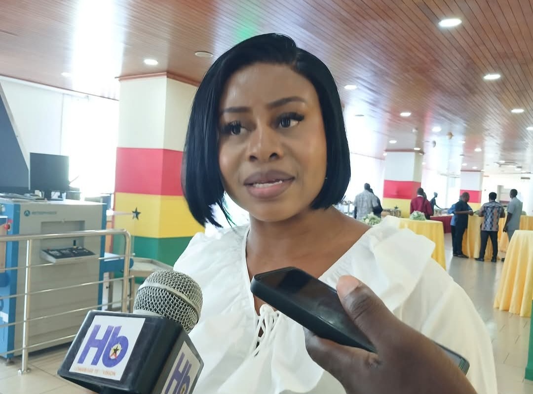 Akuapem South MP Lawrencia Dziwornu Warns of Social Media “Time Bomb”, Urges Africa to Protect Youth at Family Values Conference