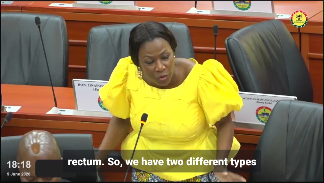 Govt to Tackle Obstetric Fistula Under Free Primary Healthcare, Train Urogynecologists — Dep. Health Minister