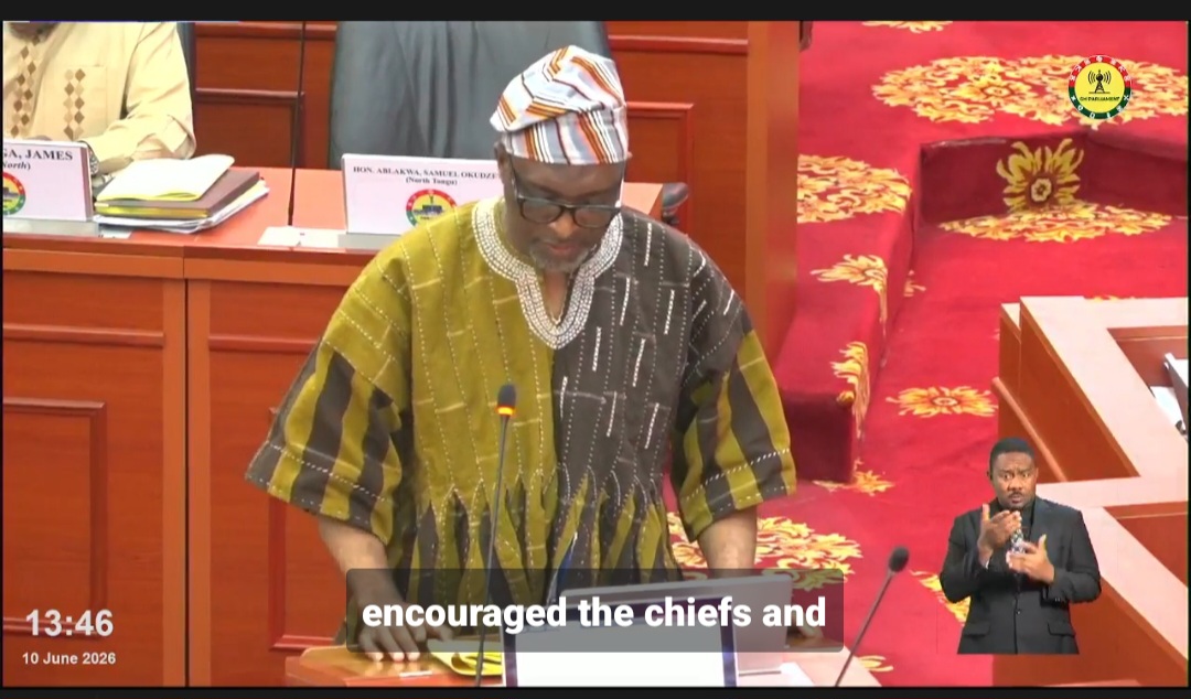 Ghana may need a special court to handle land guard cases as Delays hamper prosecutions- Interior Minister