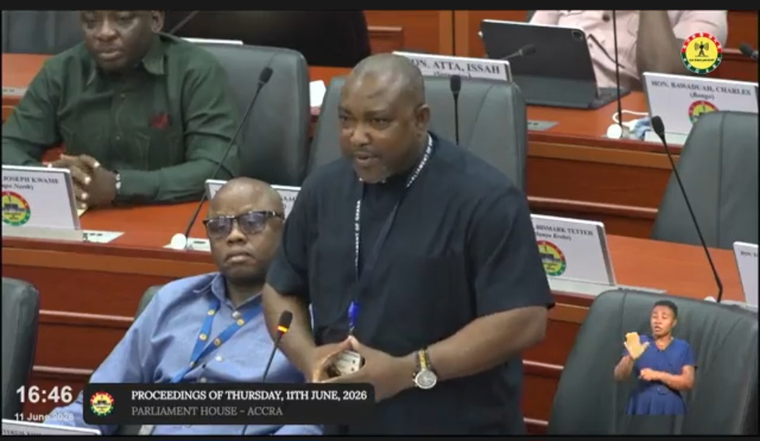 ‘Opening Matches Make or Unmake Teams’ — Berekum West MP Kyere-Duah Rallies Support for Black Stars, Warns Against Complacency vs Panama
