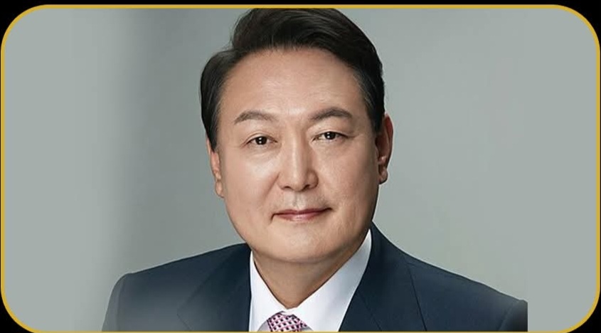Ex-South Korean President Yoon Suk Yeol Gets 30-Year Sentence Over 2024 Drone Flights Into North Korea