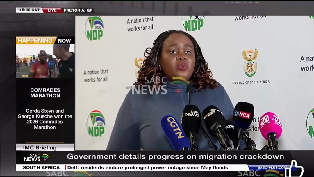 South African Artists Lose Continental Gigs Over Xenophobia Fears, Justice Minister Warns
