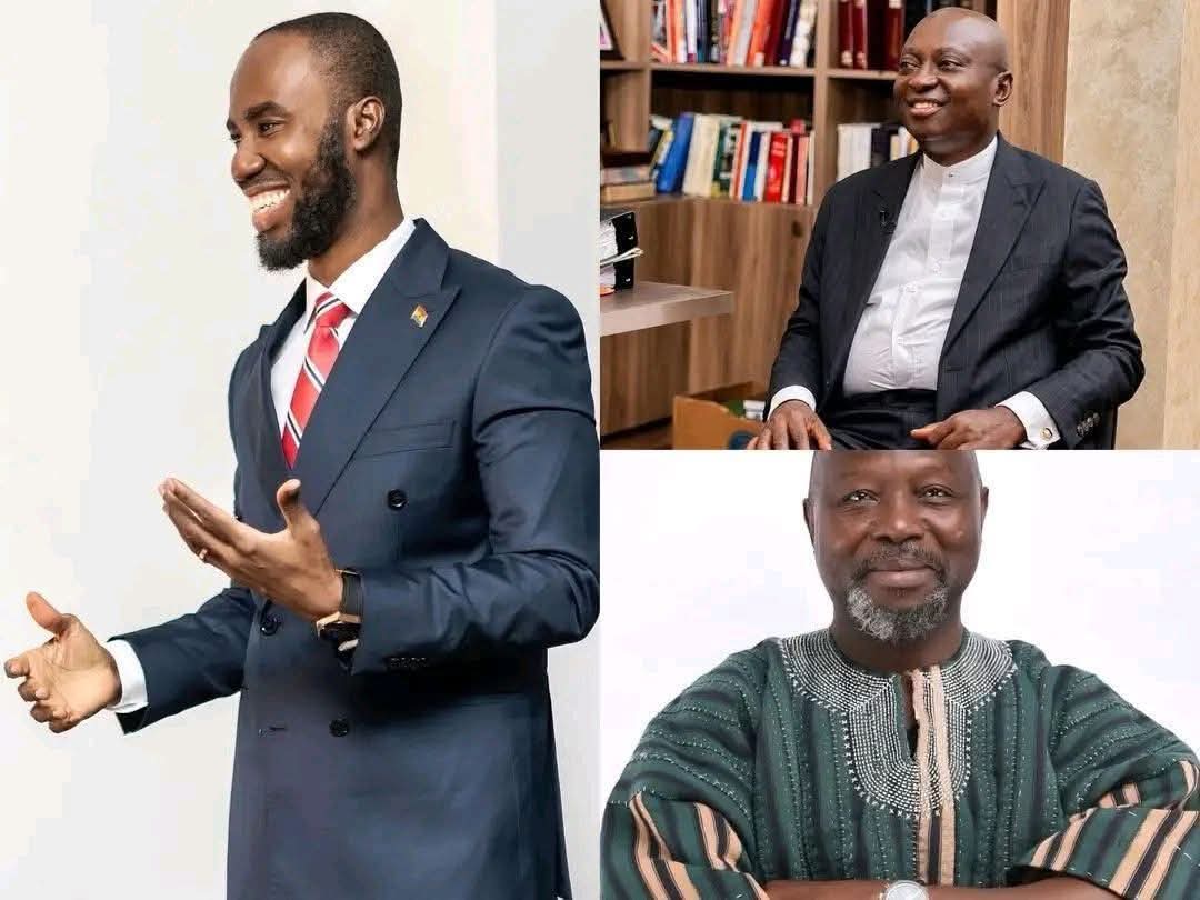 Defense Wraps Up 9-Week Cross-Examination of Key Witness in Adu Boahene Case
