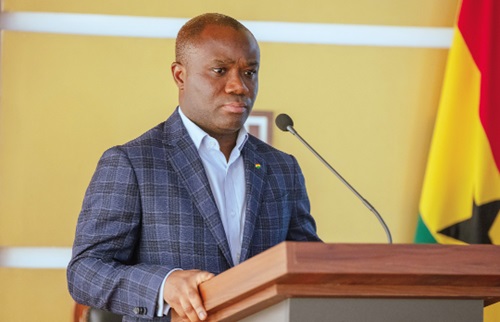 Mahama Accepts Sophia Akuffo’s Resignation From Council of State