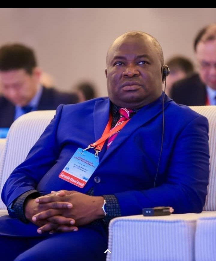 Akyem Oda MP Links Sophia Akuffo’s Resignation to EOCO Probe of Council of State Member