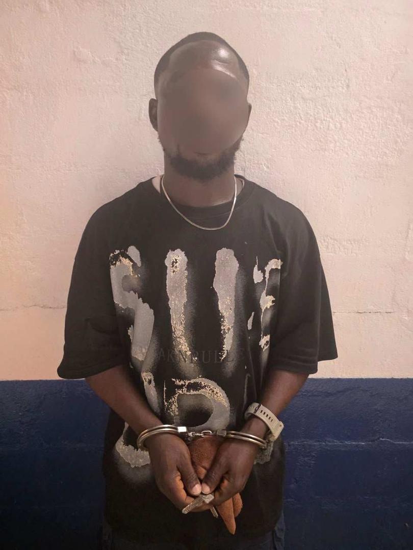 Police Arrest 39-Year-Old Man Over Murder of UCC Student at Cape Coast Beach