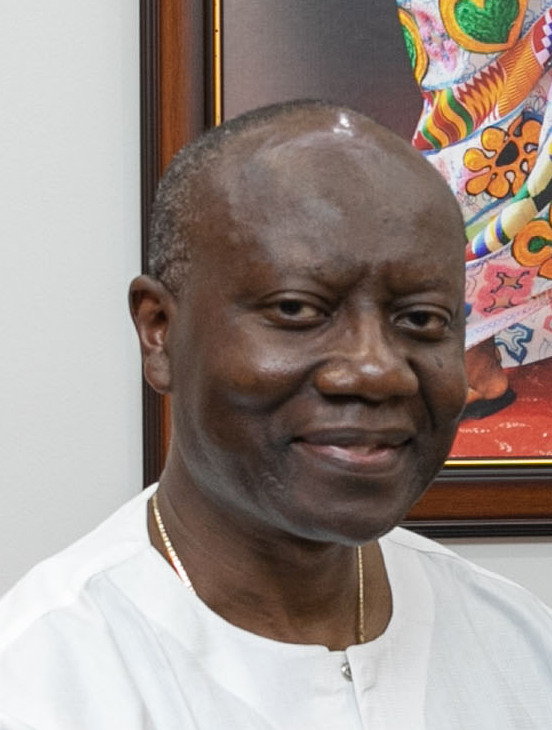 US Court Grants Ken Ofori-Atta Green Card Despite Ghana Cases