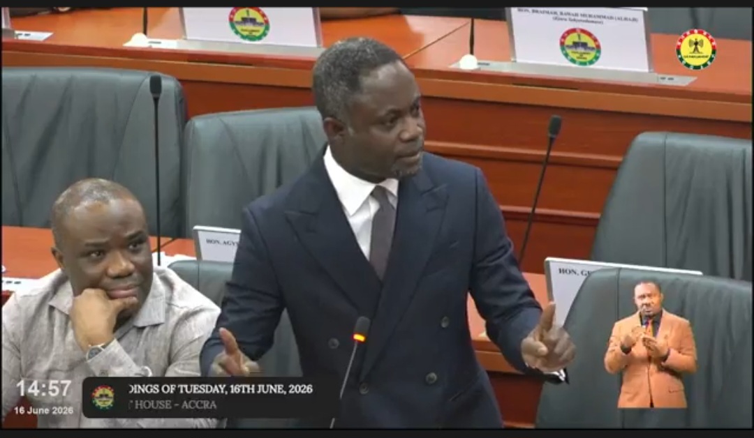 Health Minister Akandoh: “No One Can Shut Down Public Health Facility Without Minister’s Consent
