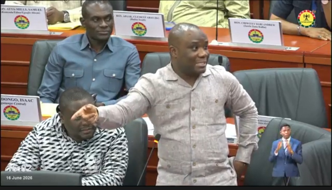 “GBC Sits on Gold but Distressed” – Kwakye Ofosu Unveils Retooling Plan to Leverage Broadcaster’s Land