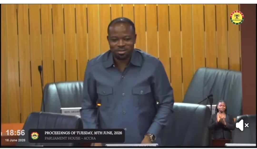 Pru East MP Calls for Stronger TVET Focus on Day of the African Child, Backed by Minority Leader