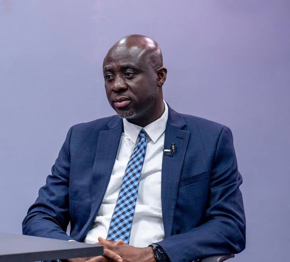 “Where Is Sedina Tamakloe-Attionu?” – Effia MP Isaac Boamah-Nyarko Presses Gov’t on Convicted MASLOC Boss