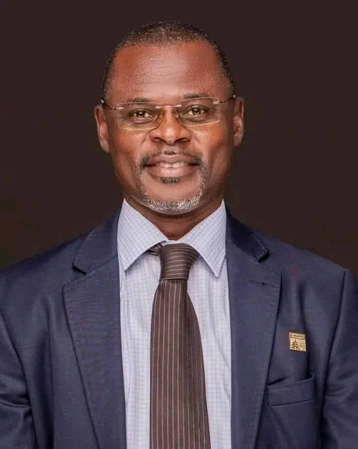 “She’s Home and in Custody” – Garu MP Thomas Anabah Replies Minority on Sedina Tamakloe-Attionu