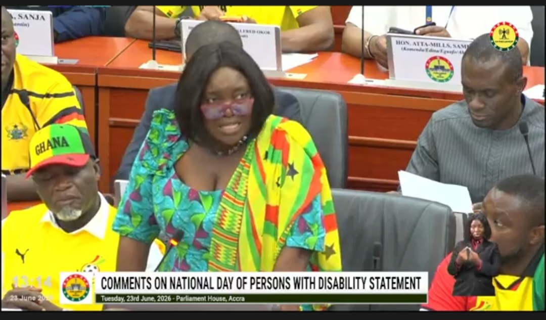 Gov’t Agencies Must Lead on Disability Inclusion – Deputy Local Gov’t Minister