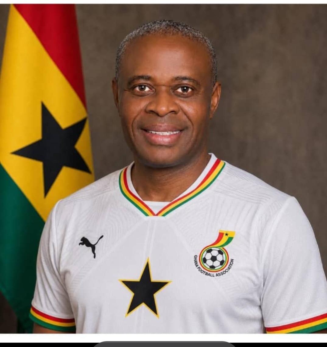 Bole-Bamboi MP Rallies National Unity Behind Black Stars