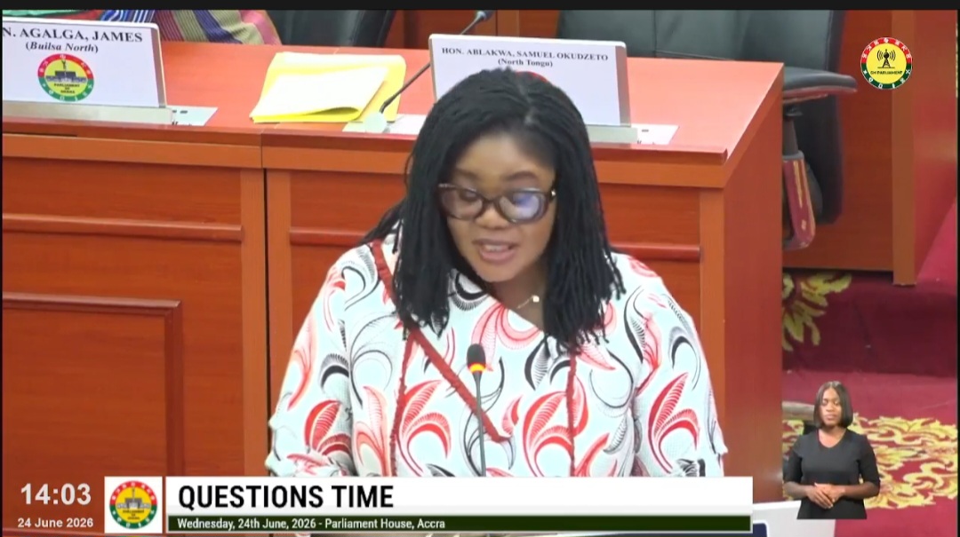 Gov’t to Intensify Public Education on Child Exploitation as Gender Minister Addresses Parliament Over Street Children Crisis
