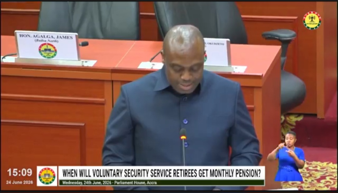Finance Minister: COCOBOD Procured $455.7m Agrochemicals Against $312.8m Budget, Leaving Suppliers Unpaid