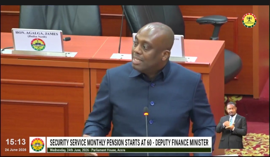 COCOBOD Has Paid $74.5m to Agrochemical Suppliers Since January 2026 – Finance Minister