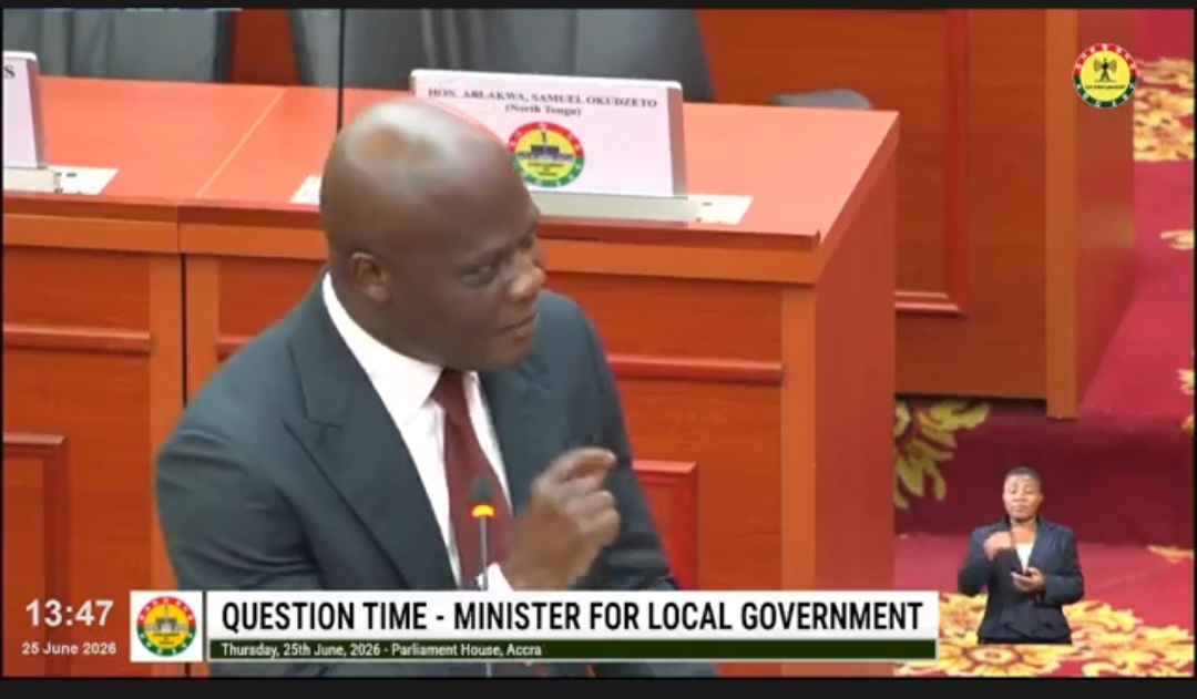 Gov’t Set to Upgrade 33 Districts After Presidential Approval, Says Local Govt Minister