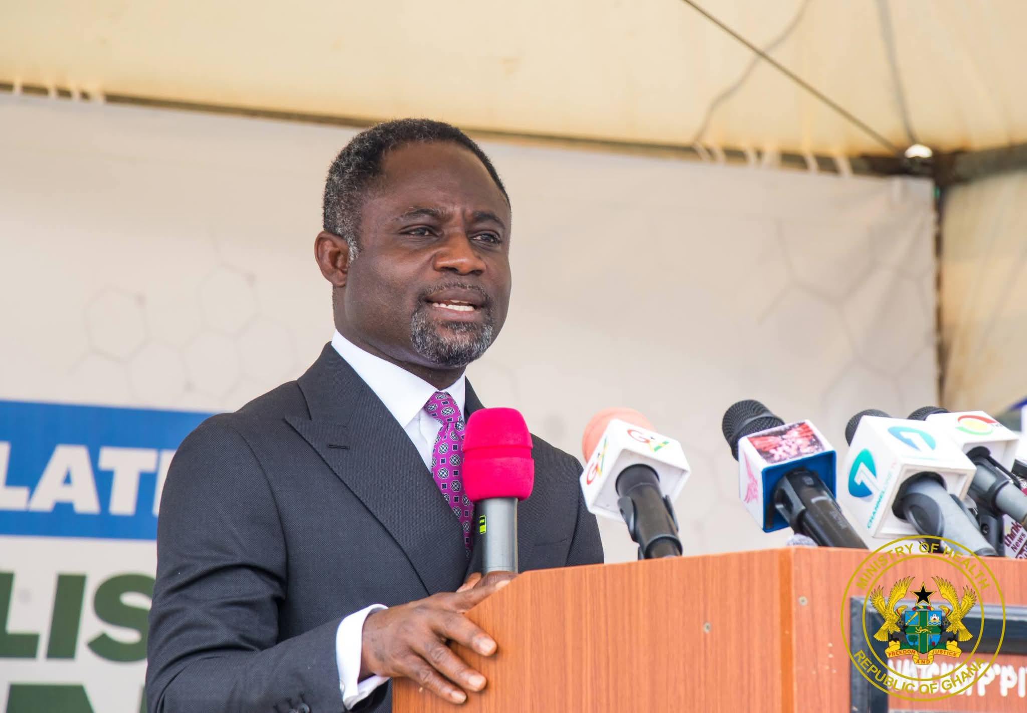500 Nurses Enrolled in New Specialist Training Programme Under Mahama Care Initiative - Health Ministry