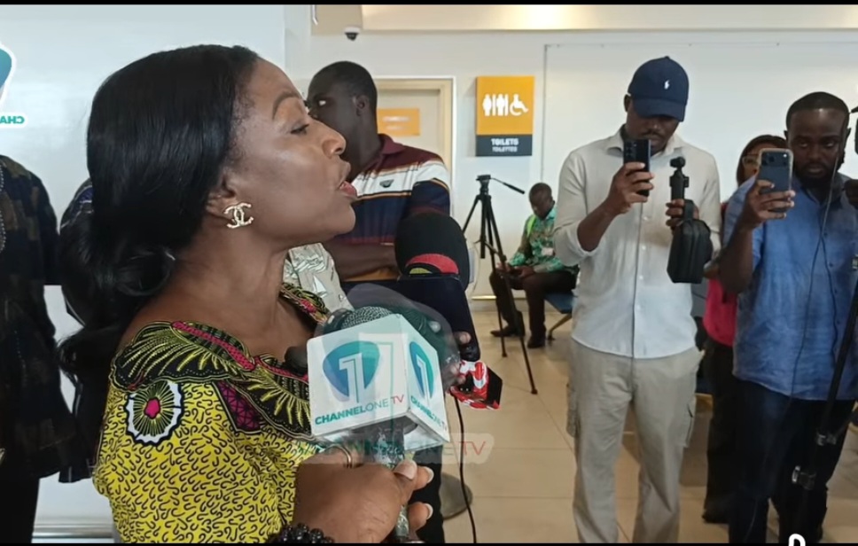 47 Ghanaian Health Workers Leave for Saint Kitts and Nevis on Govt Migration Programme