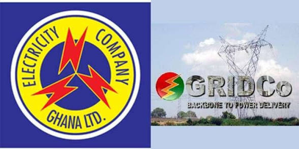 GRIDCo and ECG Cut Power at Mallam, Achimota Substations Over Flood Risks