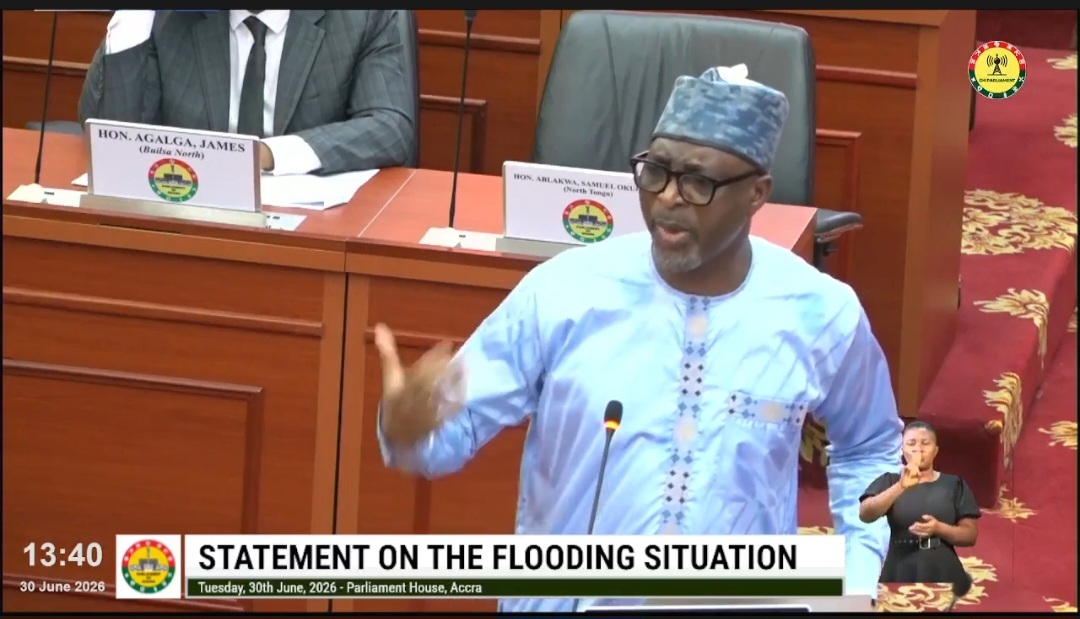 Interior Minister: Govt to Deploy 48 Engineer Regiment to Clear Floods, 12 Lives Lost