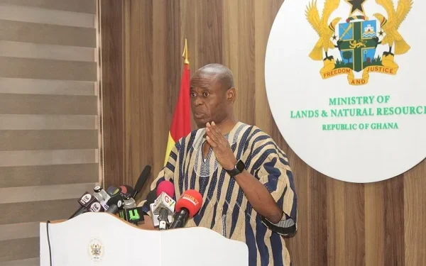 Gov’t Overhauling Mining Laws To Match Global Standards And Increase Local Benefits