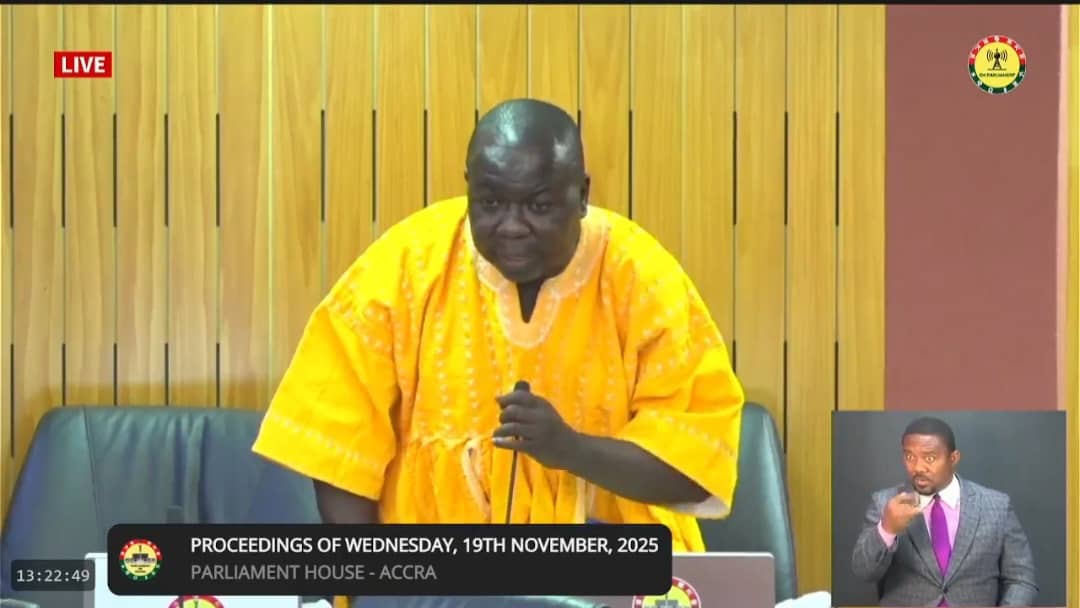 Suhum MP Blames Government For Deadly Accra Floods, Demands Compensation For Victims