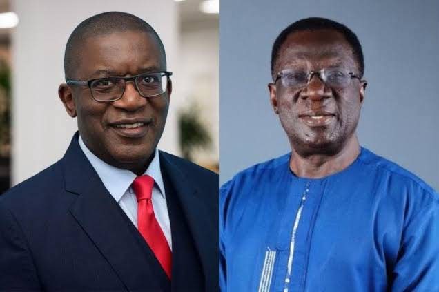 High Court Dismisses ‘No Case’ Submission in Republic v Solomon Asamoah & Another Skytrain Case