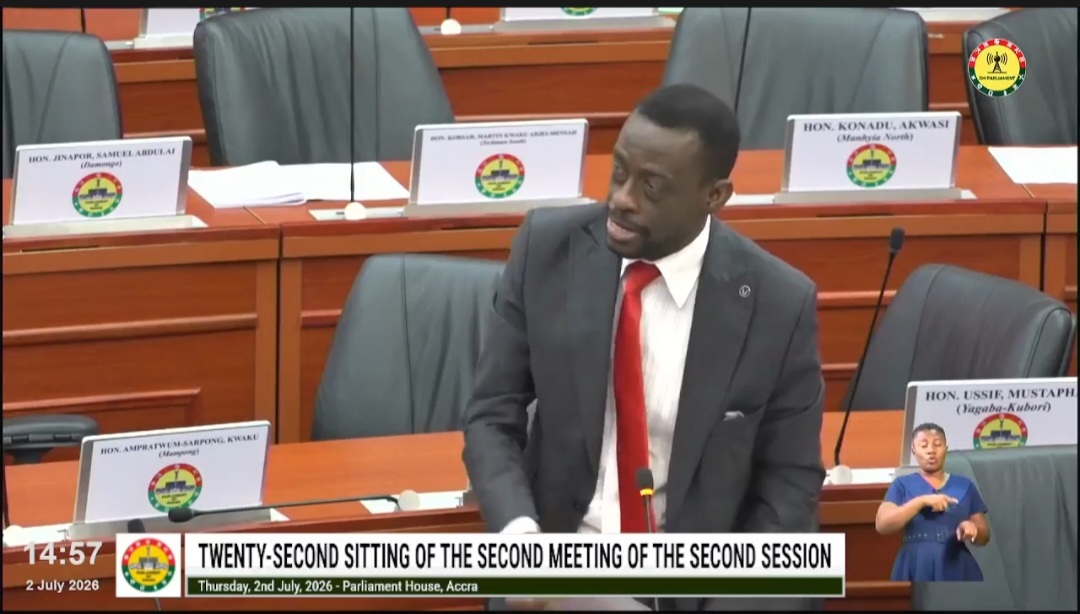 Takoradi MP Backs Dafeamekpor’s Flood Relief Call, Demands Urgent Completion of Takoradi Market